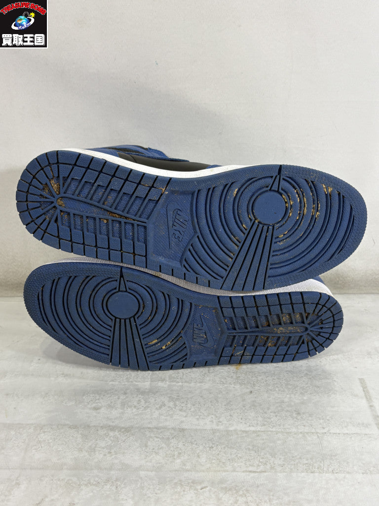 スニーカー AIR JORDAN 1 RETRO HIGH OG 28cm