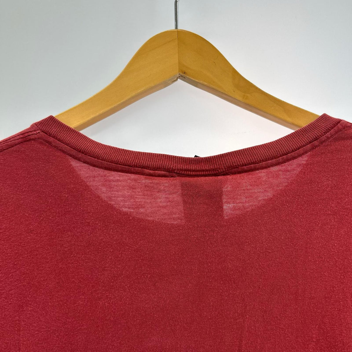 半袖Ｔシャツ 赤 M レッド