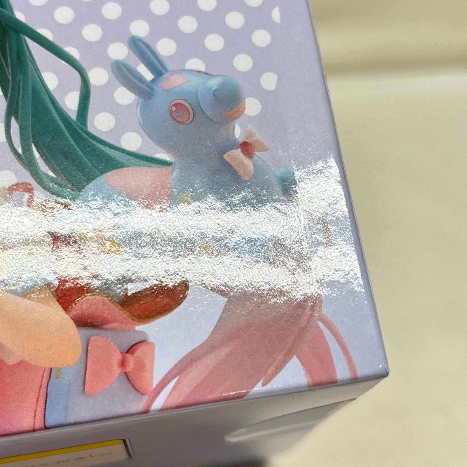 A賞　初音ミク×RODY タイトー フィギュア/グッズ