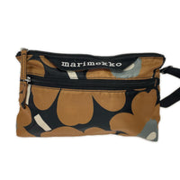 ショルダーバッグ NEAT CROSSBODY UNIKKO S/茶 ブラウン