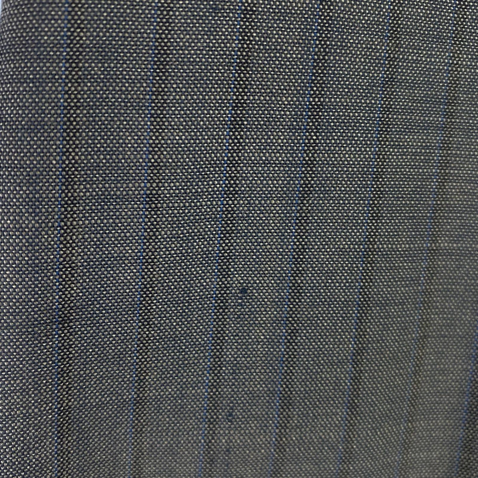 パンツ SUMMER WOOL パラシュートパンツ 2