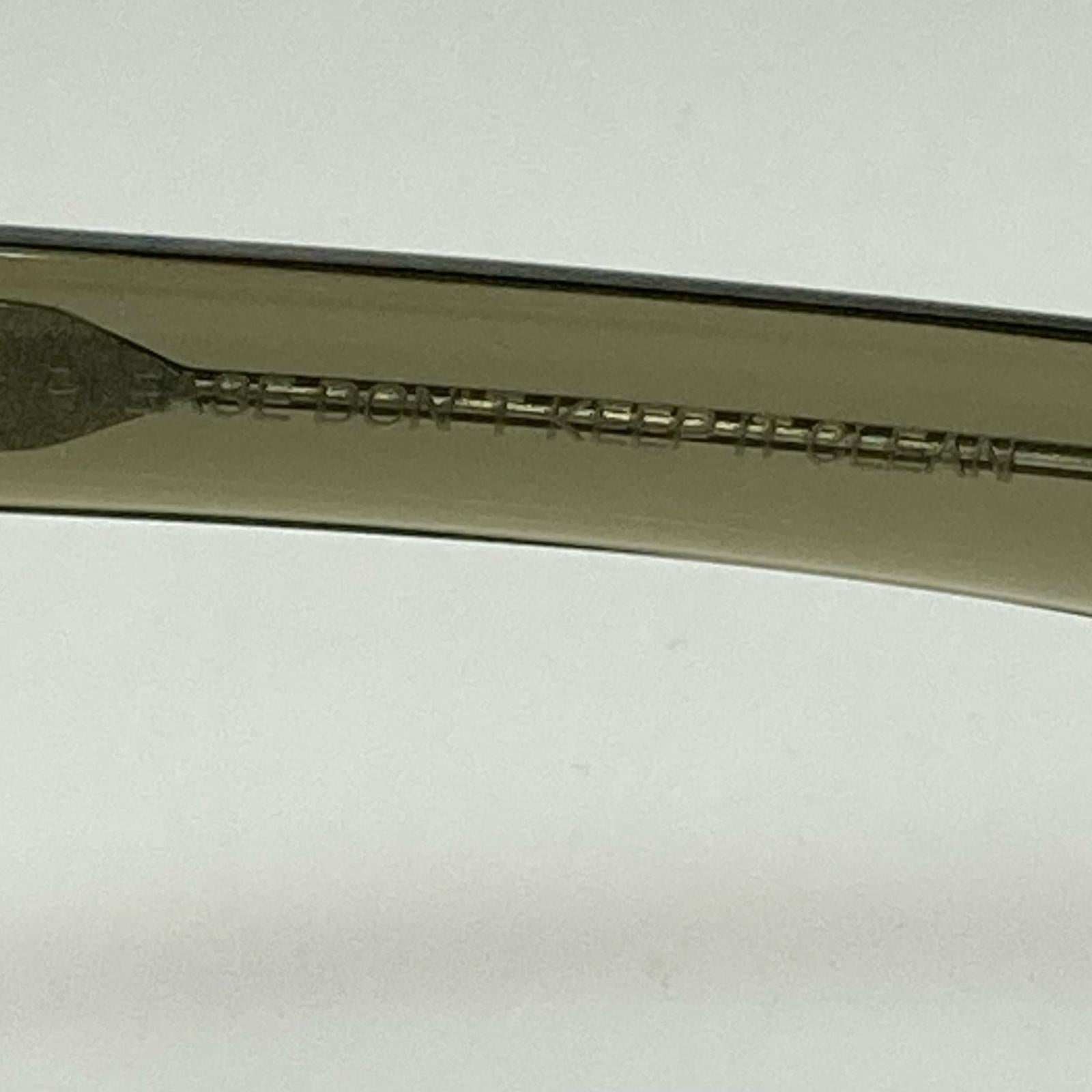 その他アクセサリー tattoo studio Yamada サングラス