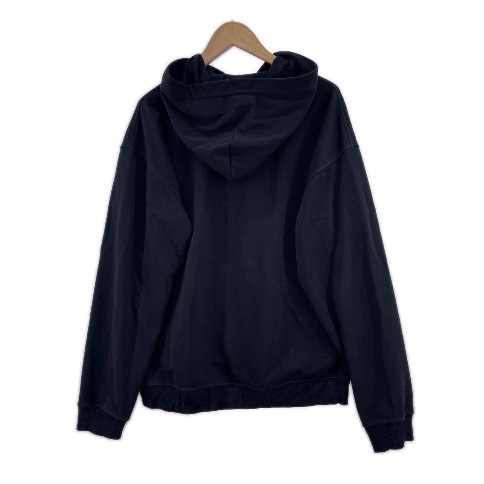 パーカー S-BOXT HOOD-T3（M） M ブラック