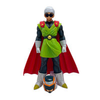 ラストワン　グレートサイヤマン ドラゴンボール フィギュア/グッズ