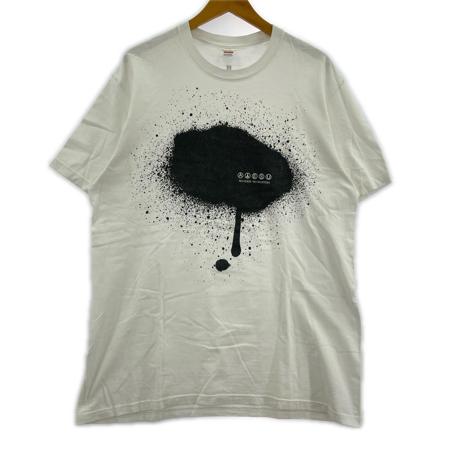 半袖Ｔシャツ ｘUNDERCOVER L ホワイト