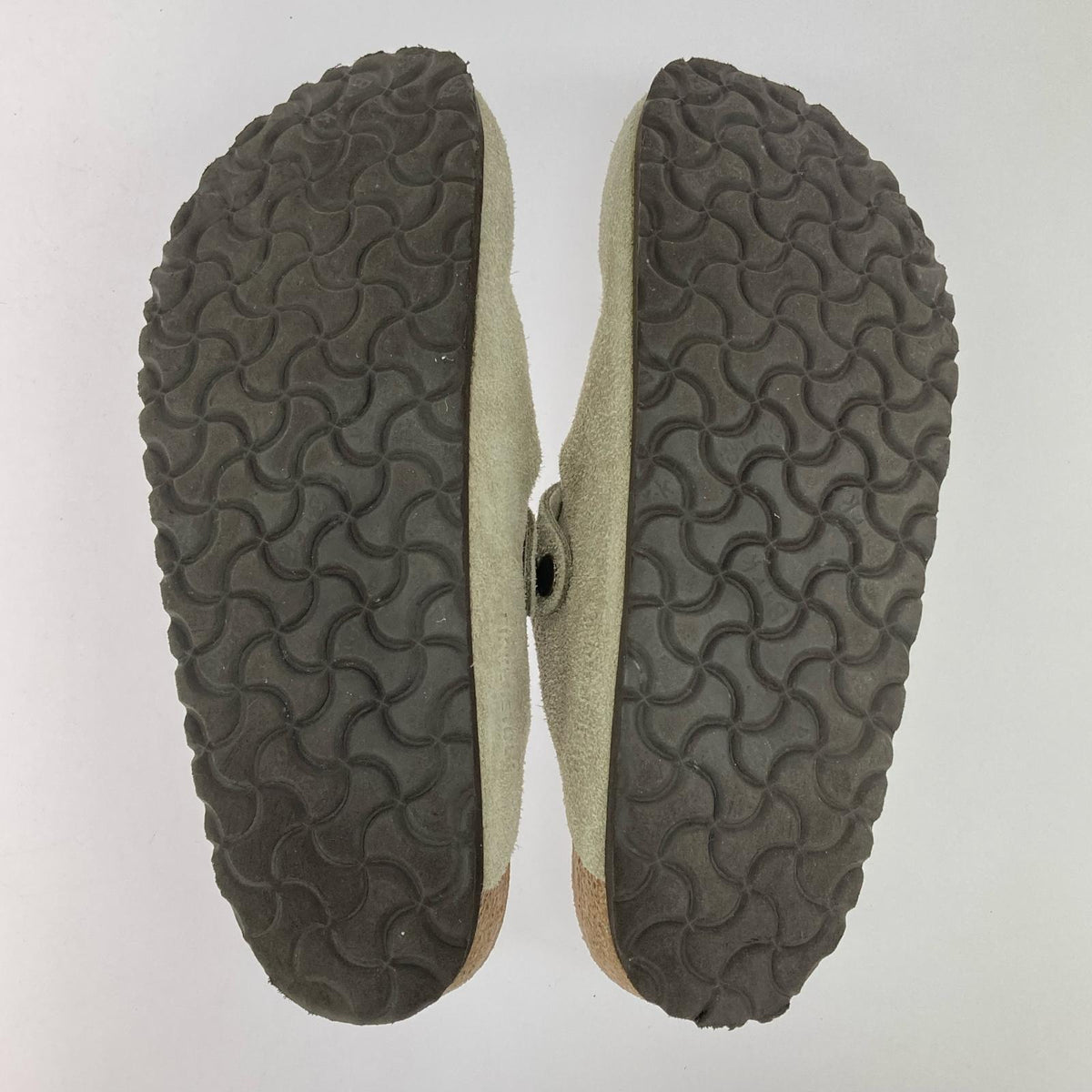 サンダル BOSTON (26.0) 26cm (US8 UK7 1/2 EU42) ベージュ