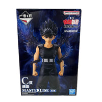 幽遊白書 暗黒武術会編 C賞 飛影 幽☆遊☆白書/幽遊白書 BANDAI/バンダイ フィギュア/グッズ