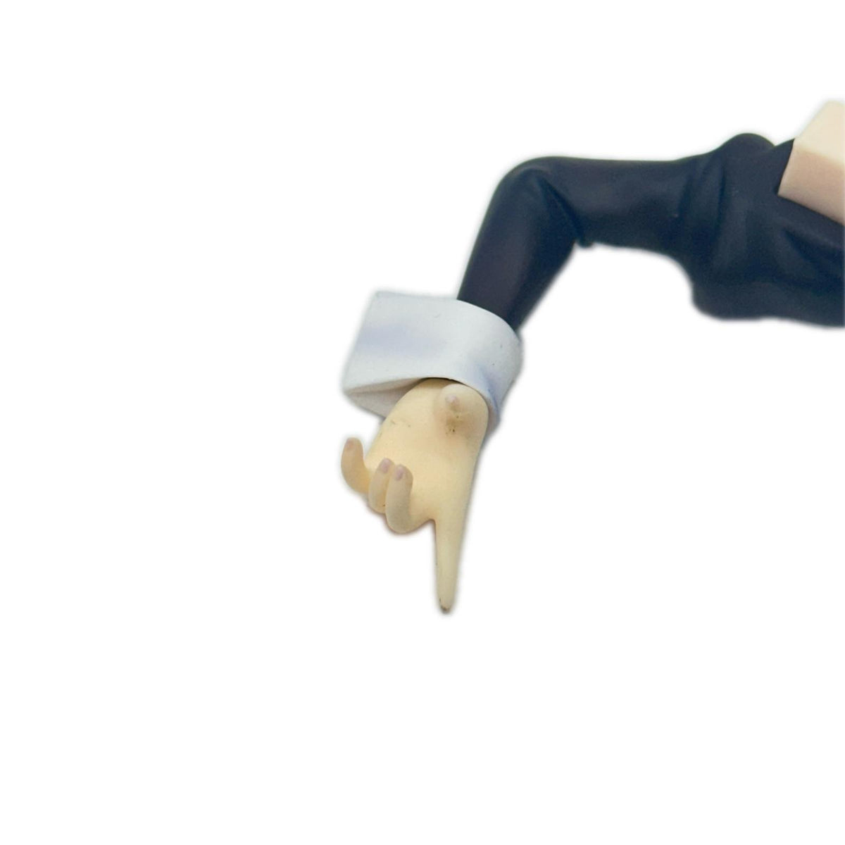 IS インフィニット・ストラトス ラウラ・ボーデヴィッヒ 1/8 PVC メイド インフィニットストラトス フィギュア/グッズ