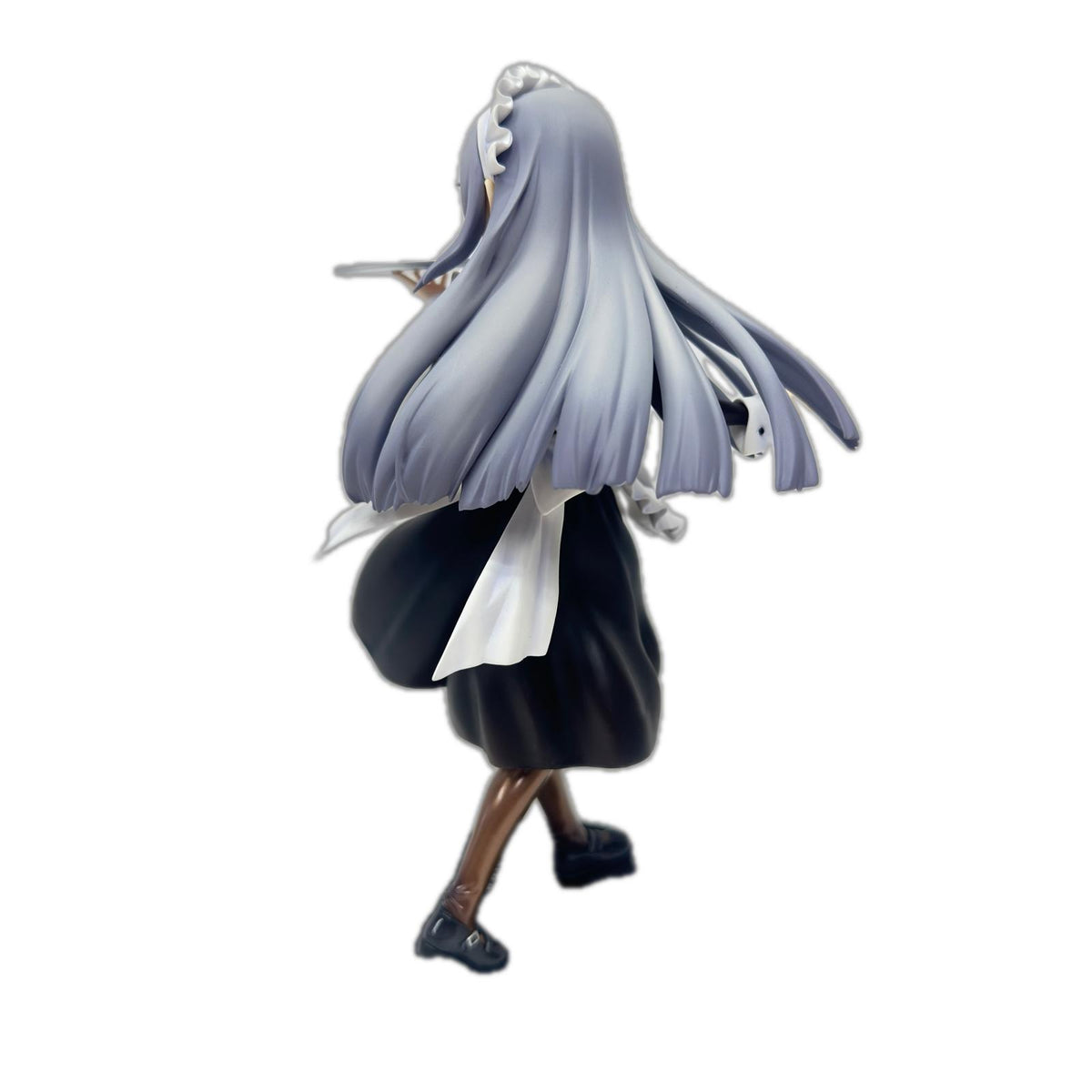 IS インフィニット・ストラトス ラウラ・ボーデヴィッヒ 1/8 PVC メイド インフィニットストラトス フィギュア/グッズ