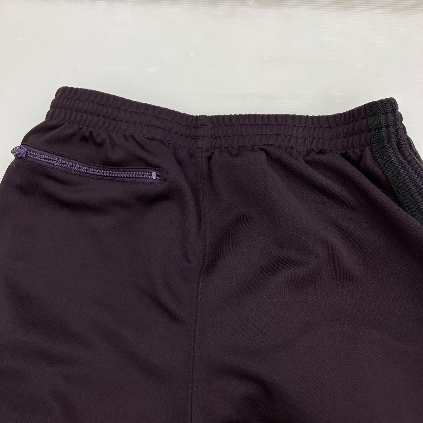 パンツ トラックパンツ 紫 M PU276 M パープル