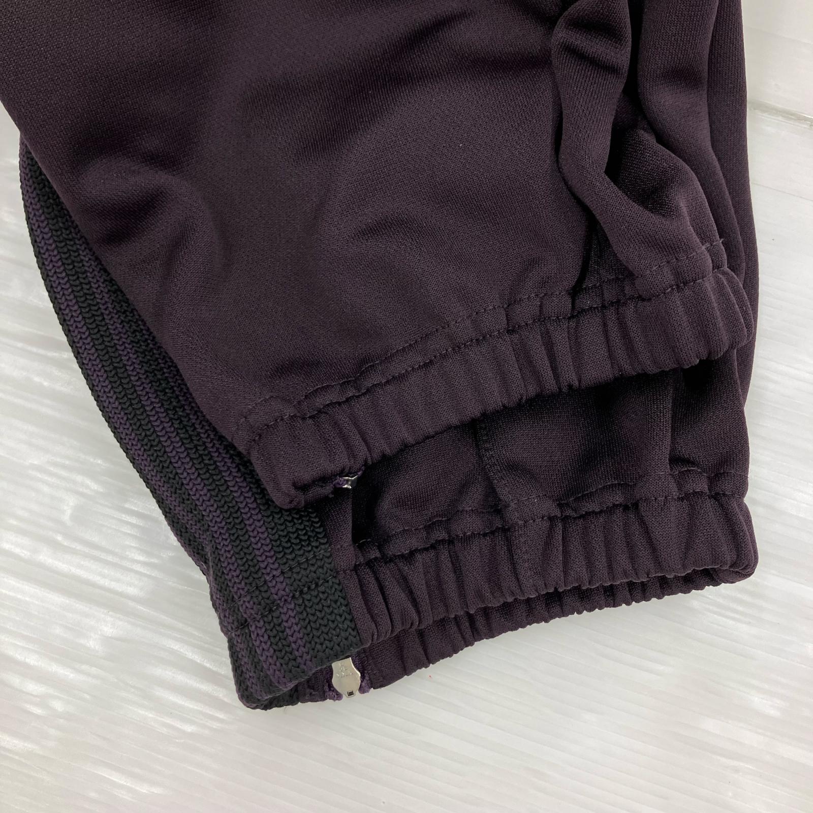 パンツ トラックパンツ 紫 M PU276 M パープル