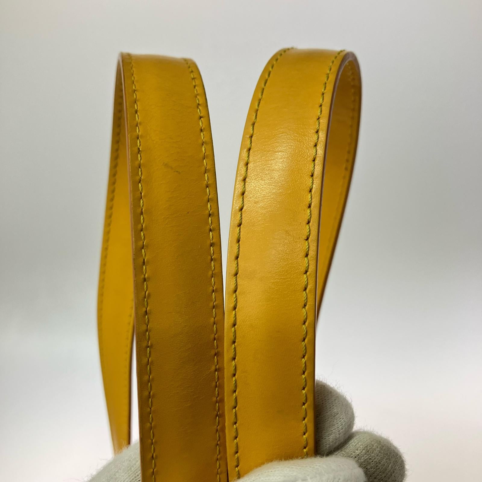 LV M52279 エピ サンジャック