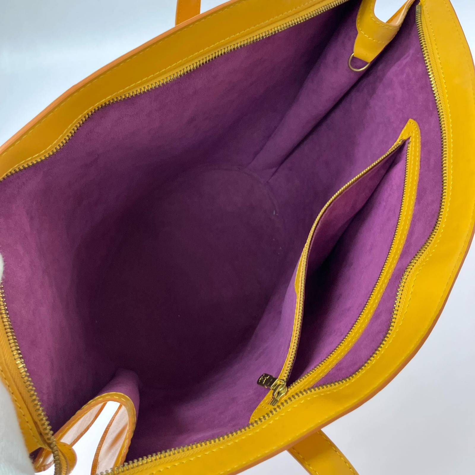 LV M52279 エピ サンジャック