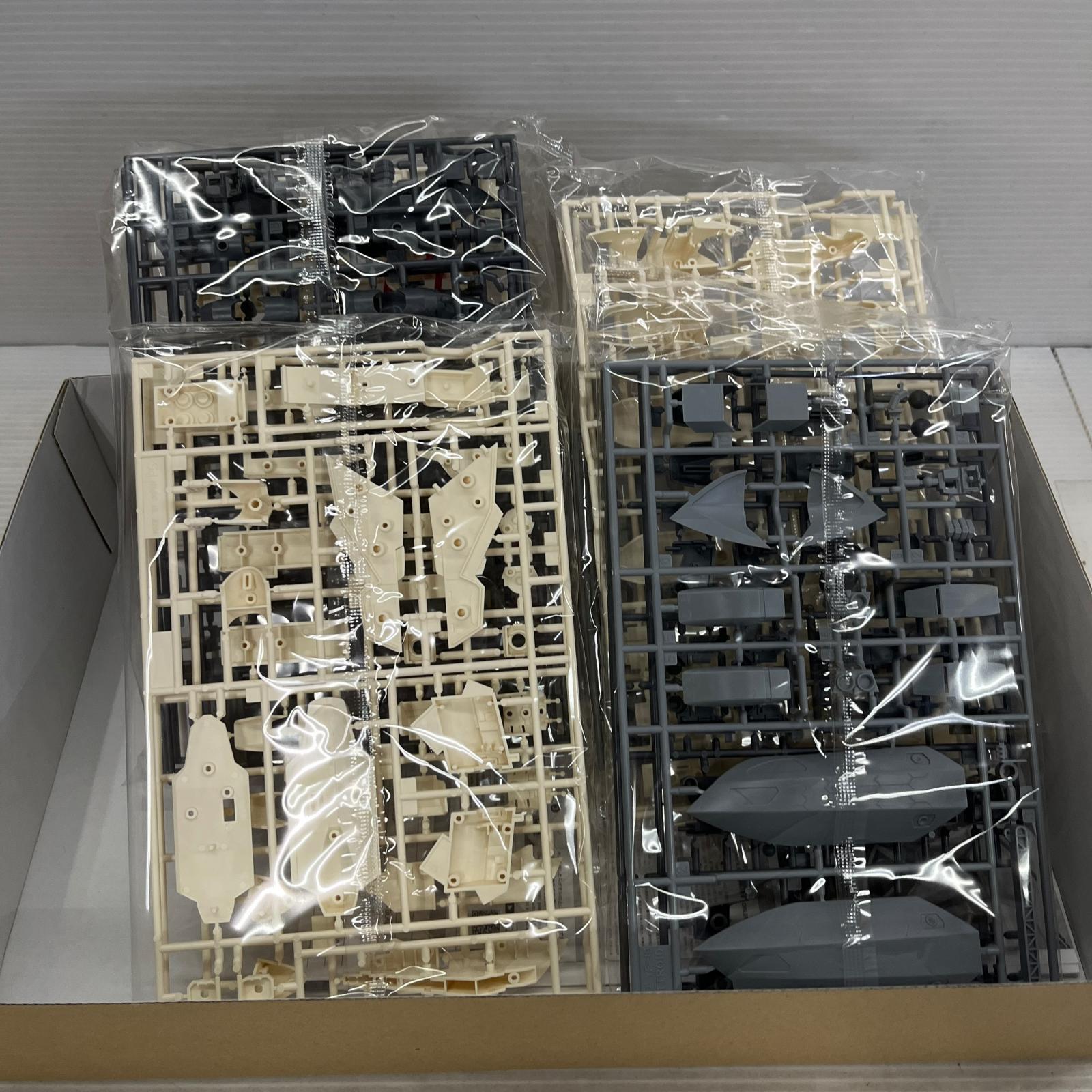 YF-19 バトロイド “マクロスプラス YF-19 バトロイド　マクロスプラス ハセガワ その他ロボットプラモ
