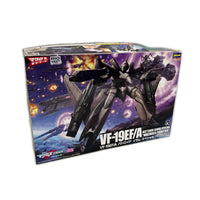 VF-19EF/A バトロイド イサム・スペシャル “マクロスF” VF-19EF/A バトロイド　イサム・スペシャル ハセガワ プラモデルその他