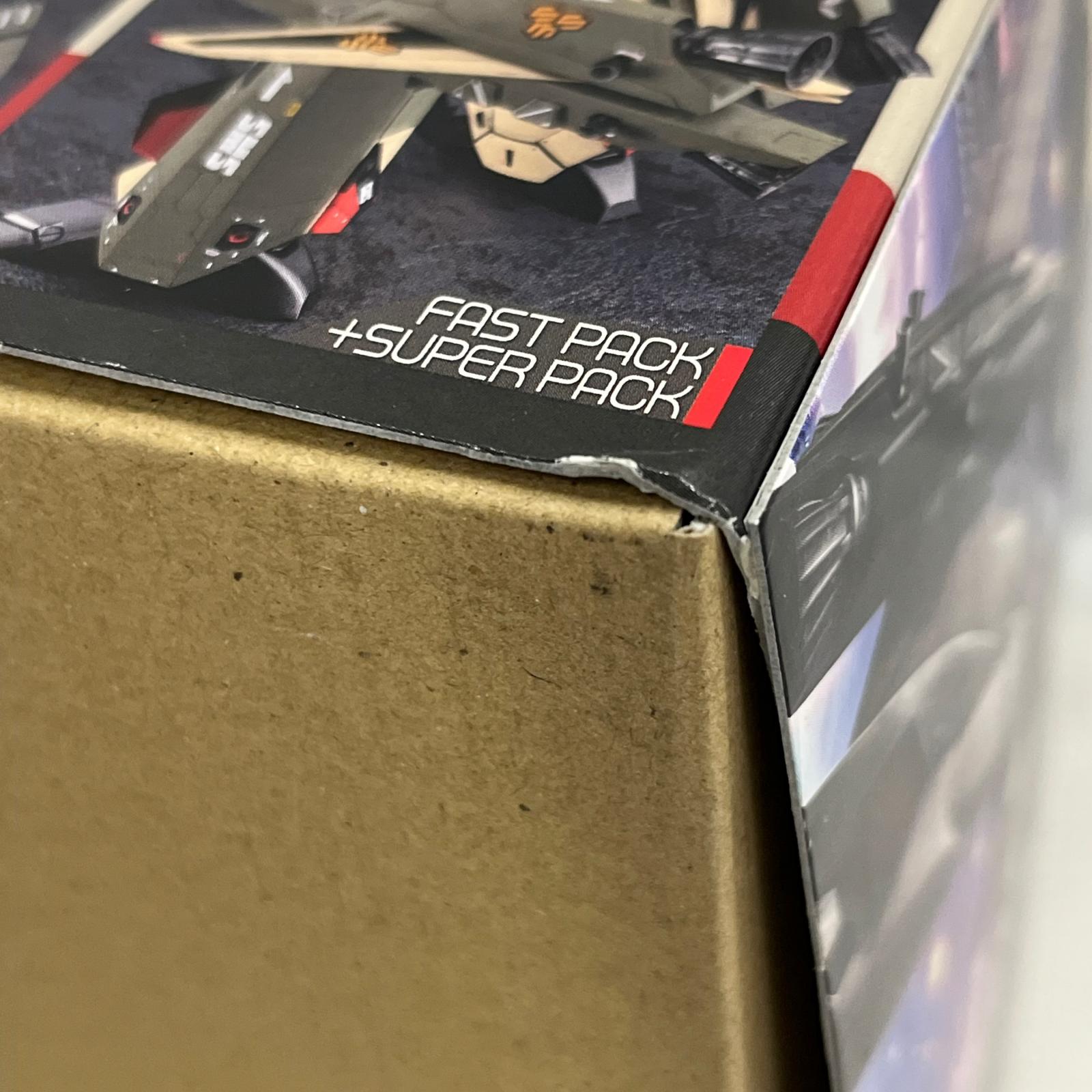 VF-19EF/A バトロイド イサム・スペシャル “マクロスF” VF-19EF/A バトロイド　イサム・スペシャル ハセガワ プラモデルその他