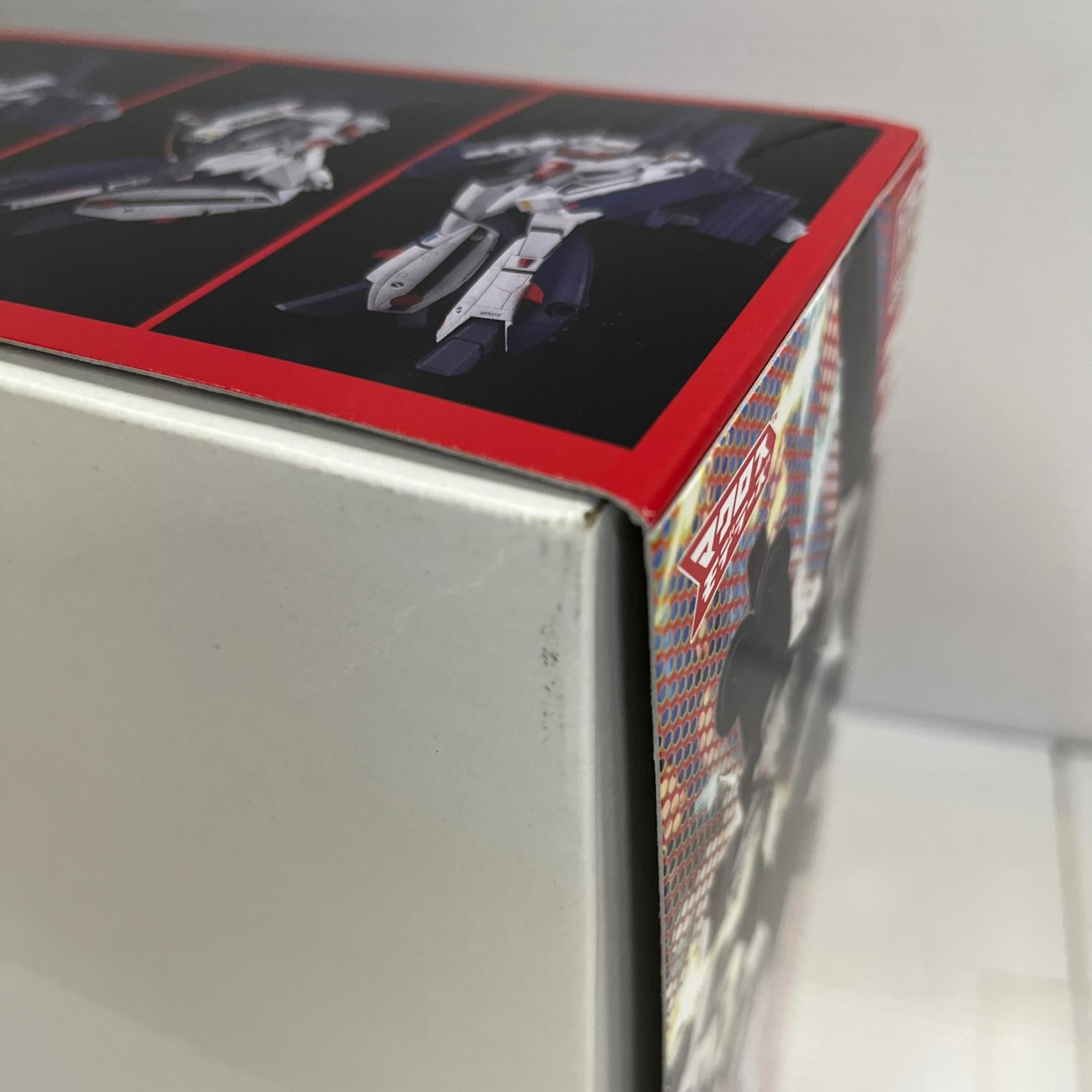 PLAMAX VF-IS ストライクバトロイドバルキリー PLMAX VF-1S ストライクバトロイドバルキリー プラモデルその他