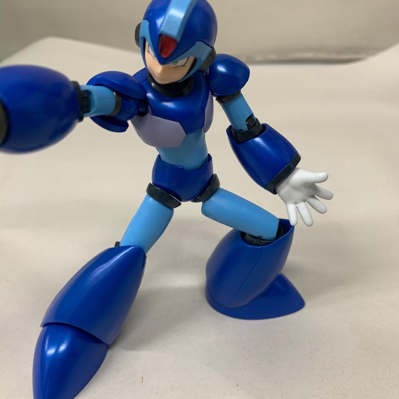 D-Arts ロックマンX アクションフィギュア フィギュア/グッズ