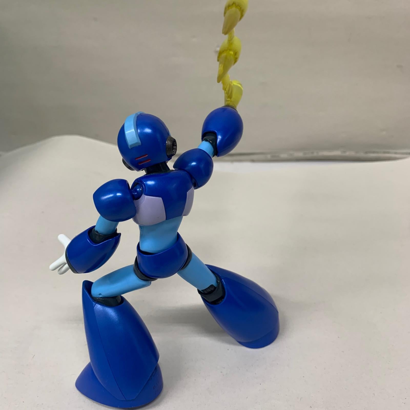 D-Arts ロックマンX アクションフィギュア フィギュア/グッズ