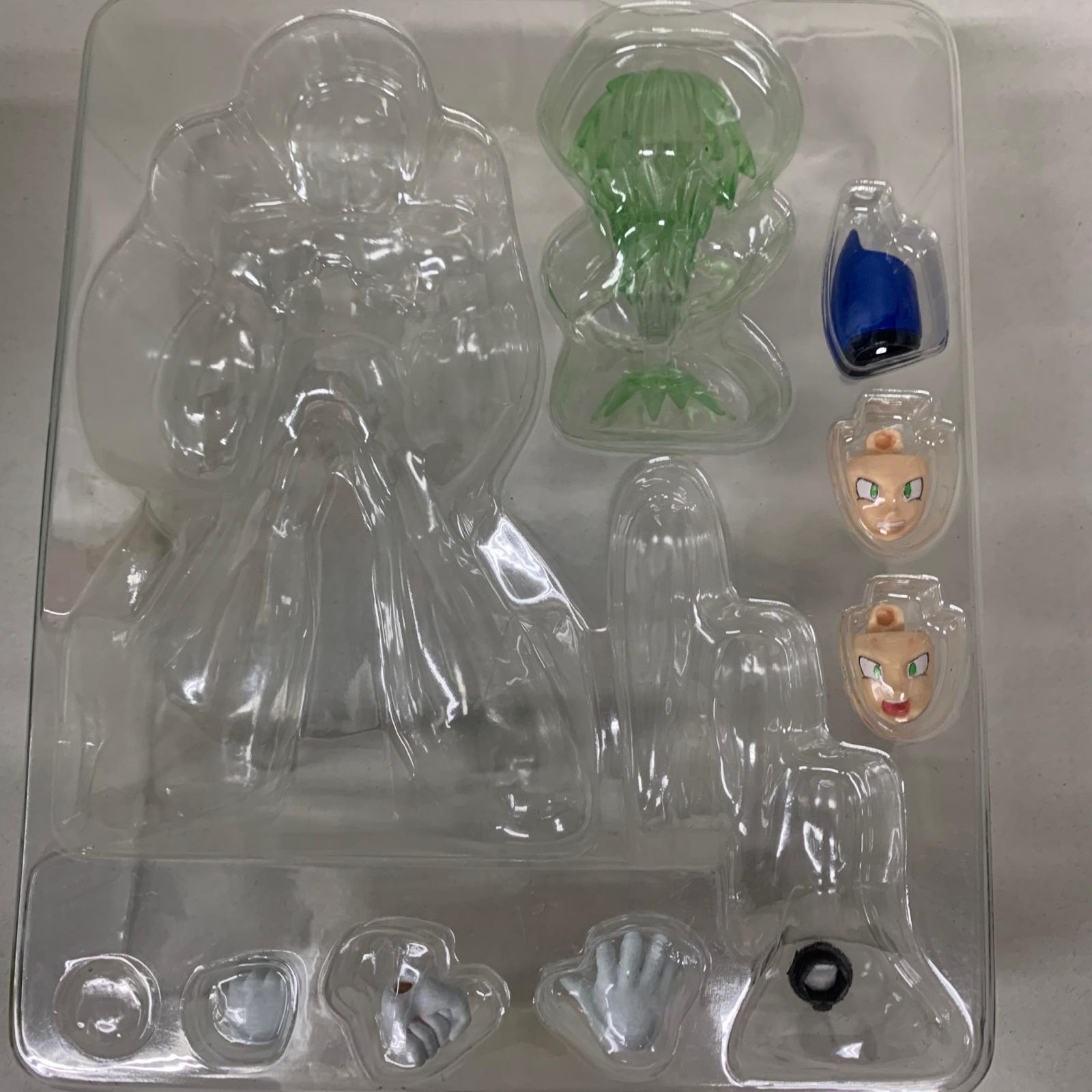 D-Arts ロックマンX アクションフィギュア フィギュア/グッズ
