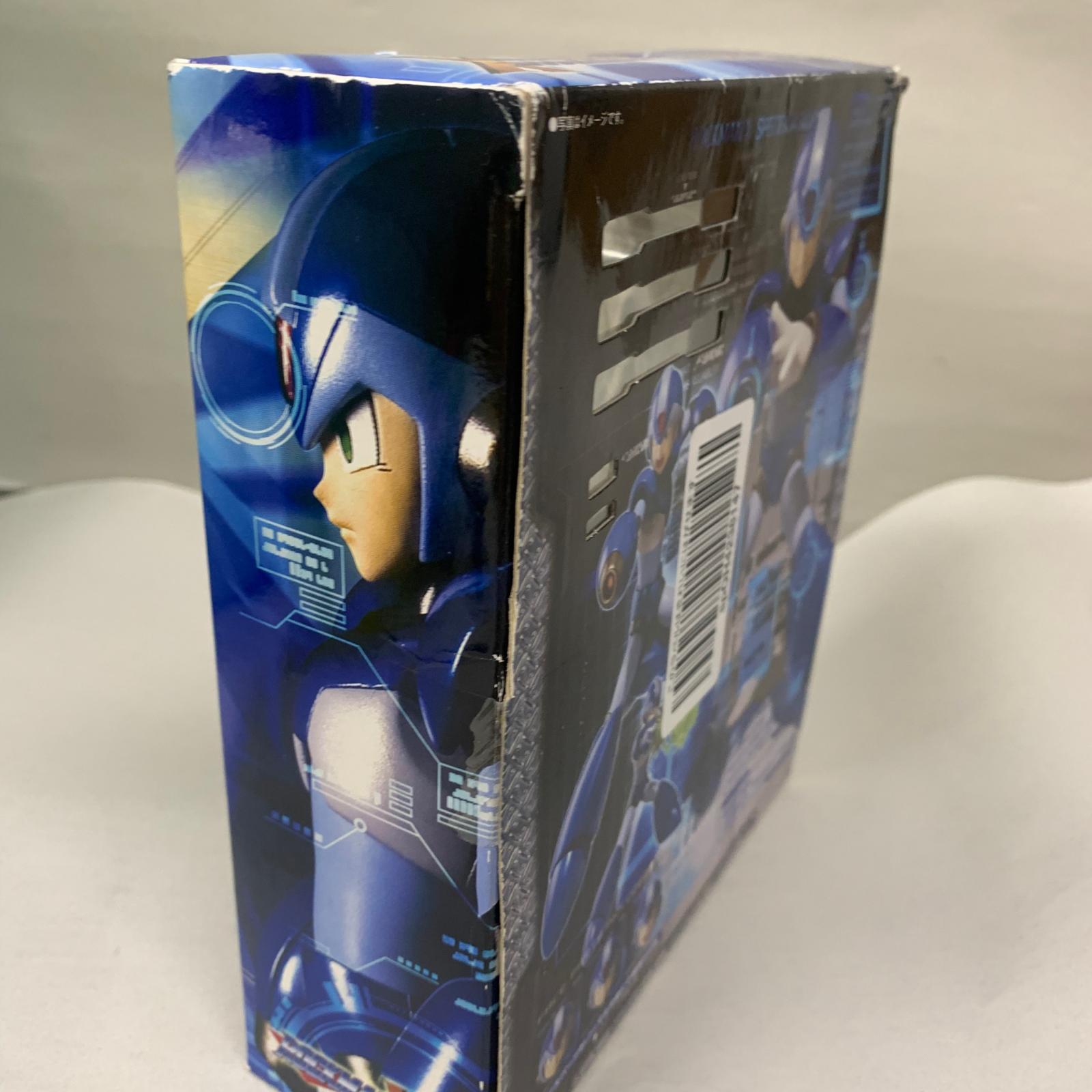 D-Arts ロックマンX アクションフィギュア フィギュア/グッズ