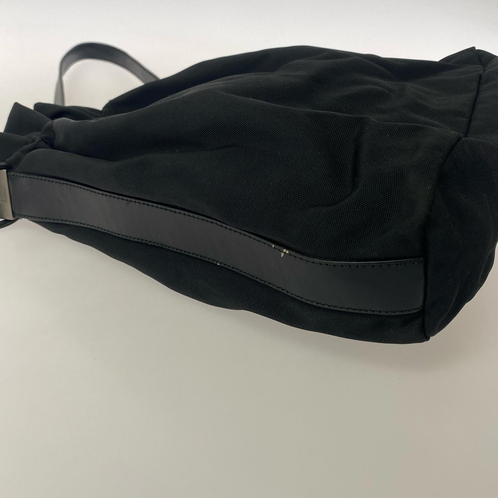 GUCCI 巾着バッグ 001.3707.2404