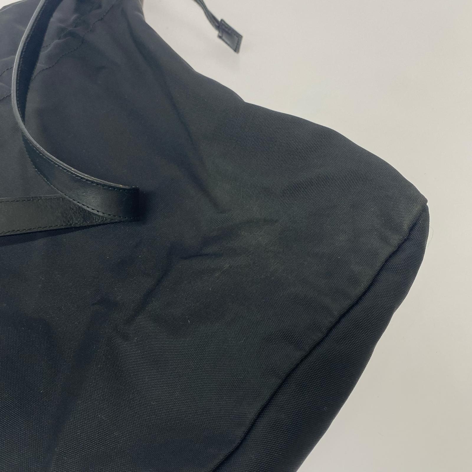 GUCCI 巾着バッグ 001.3707.2404