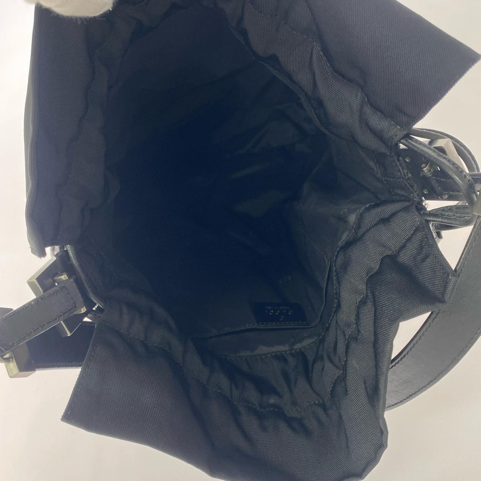 GUCCI 巾着バッグ 001.3707.2404