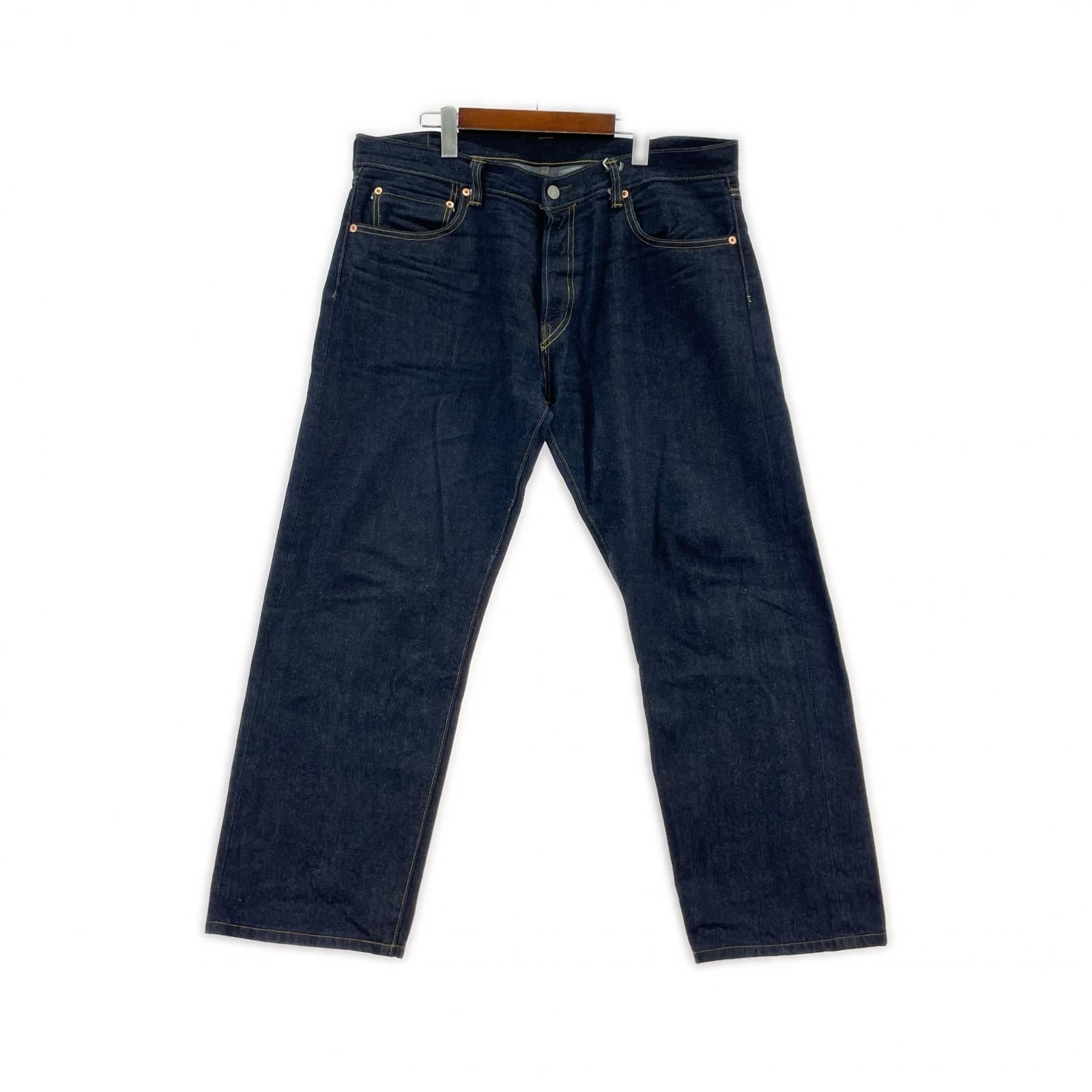 デニムパンツ Lot0105 濃紺 36 ネイビー
