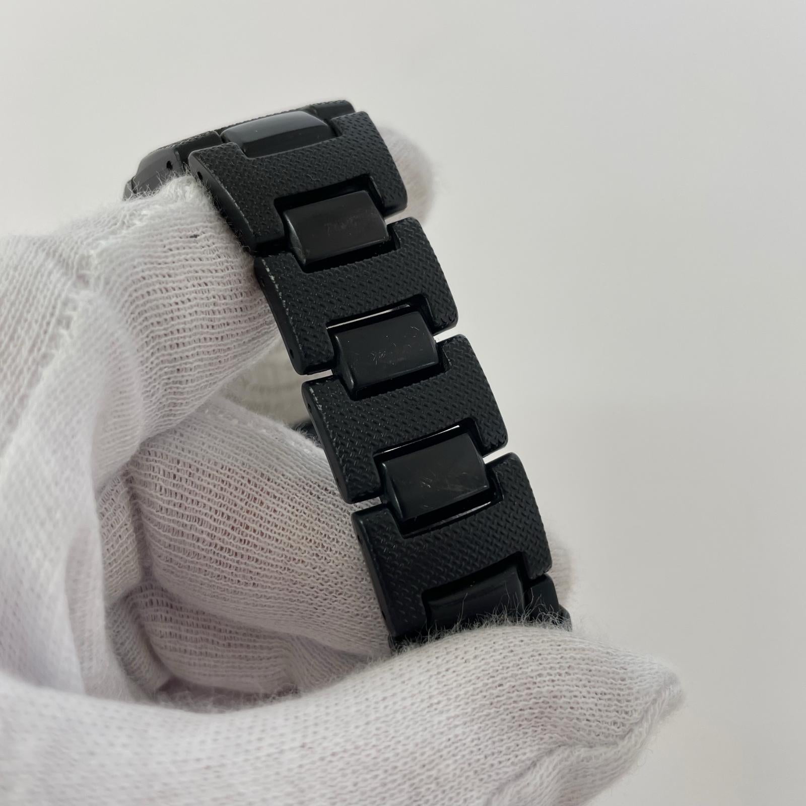 腕時計 G-SHOCK GM-M5610BC デジタル時計 ブラック