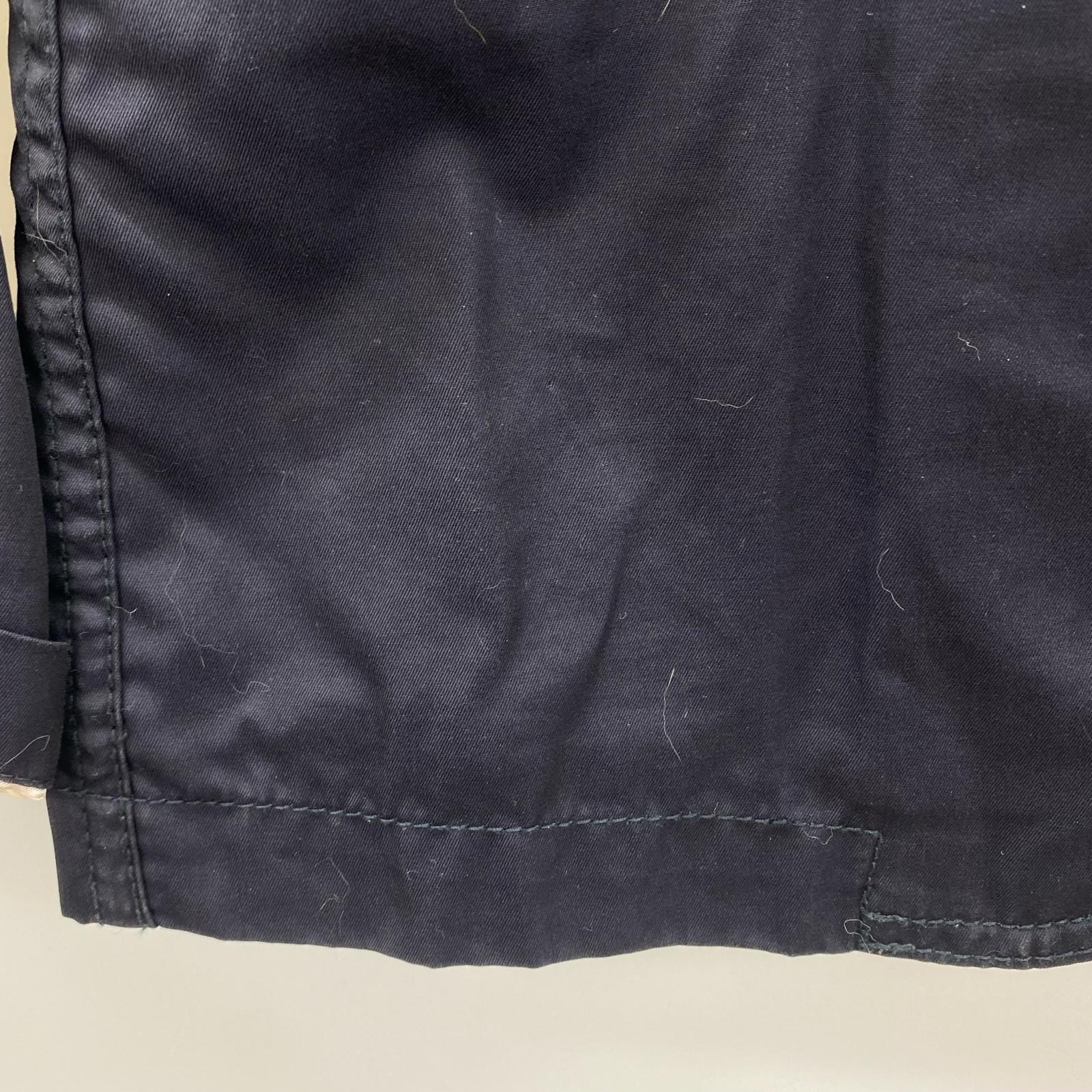 テーラードジャケット COMME des GARCONS HOMME パッカリングジャケット SS ブラック