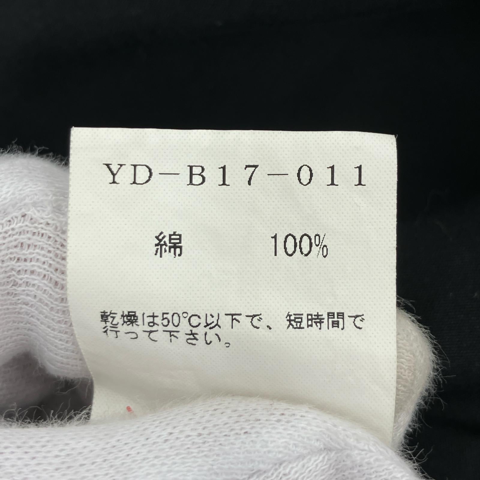 半袖シャツ 黒（3） 3 ブラック