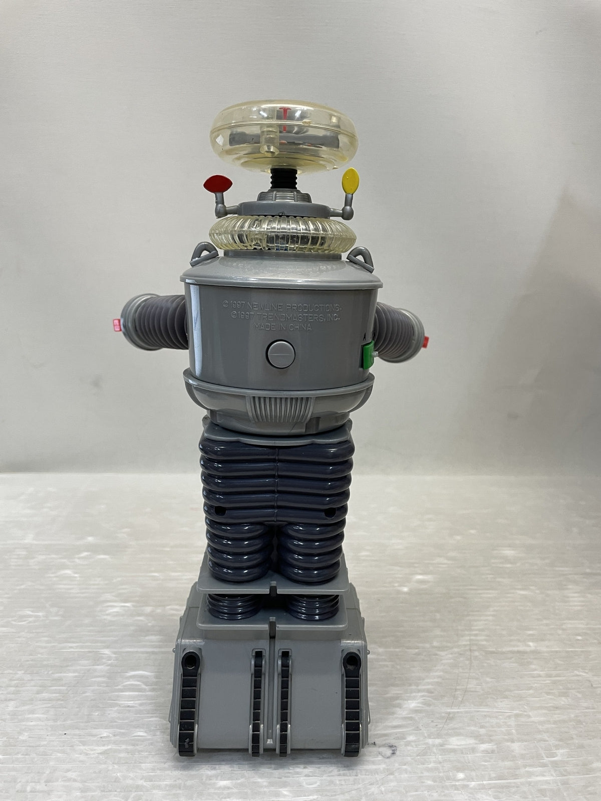 LOST IN SPACE ROBOT B-9 Classic Series フィギュア/グッズ