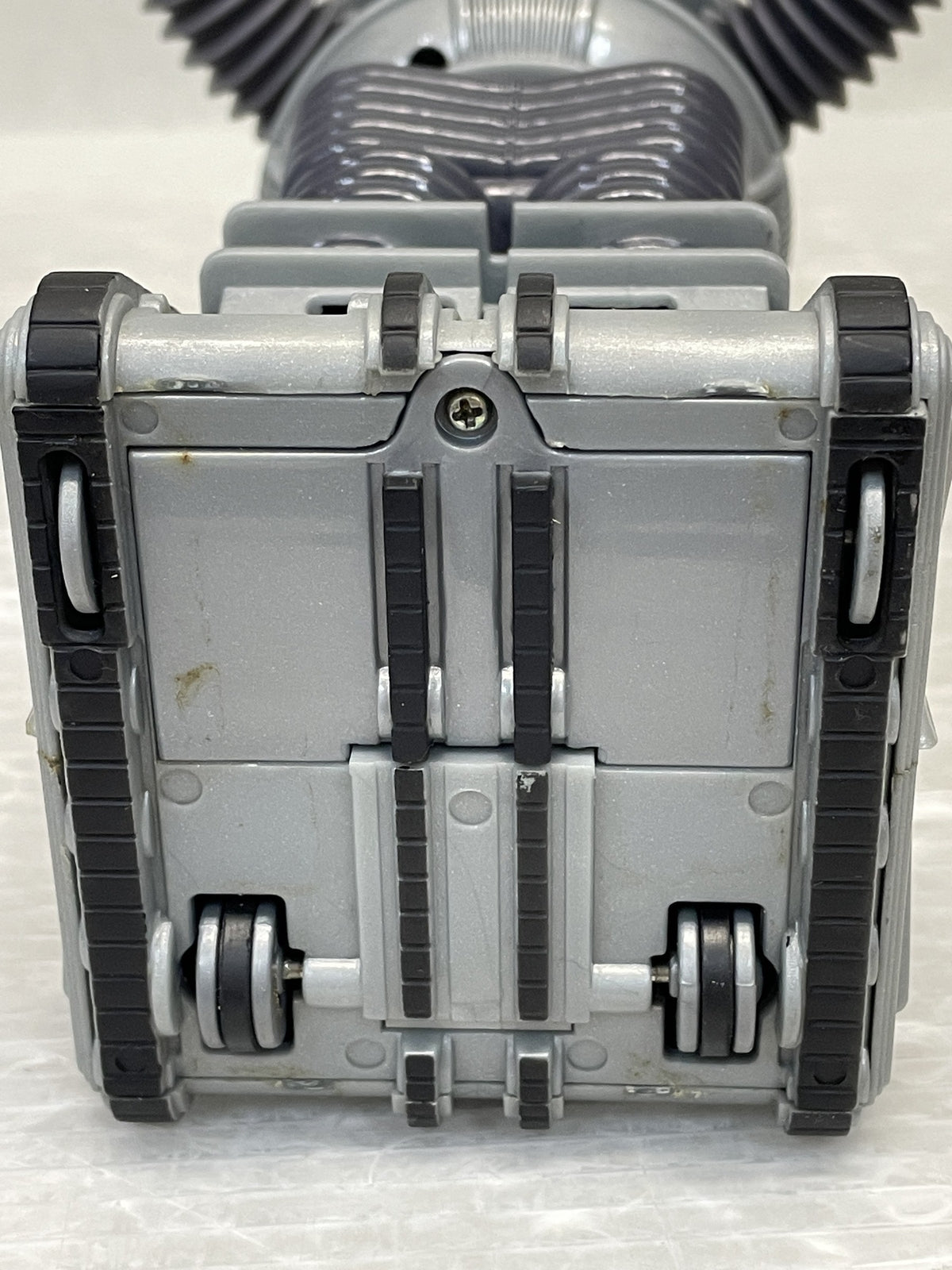 LOST IN SPACE ROBOT B-9 Classic Series フィギュア/グッズ