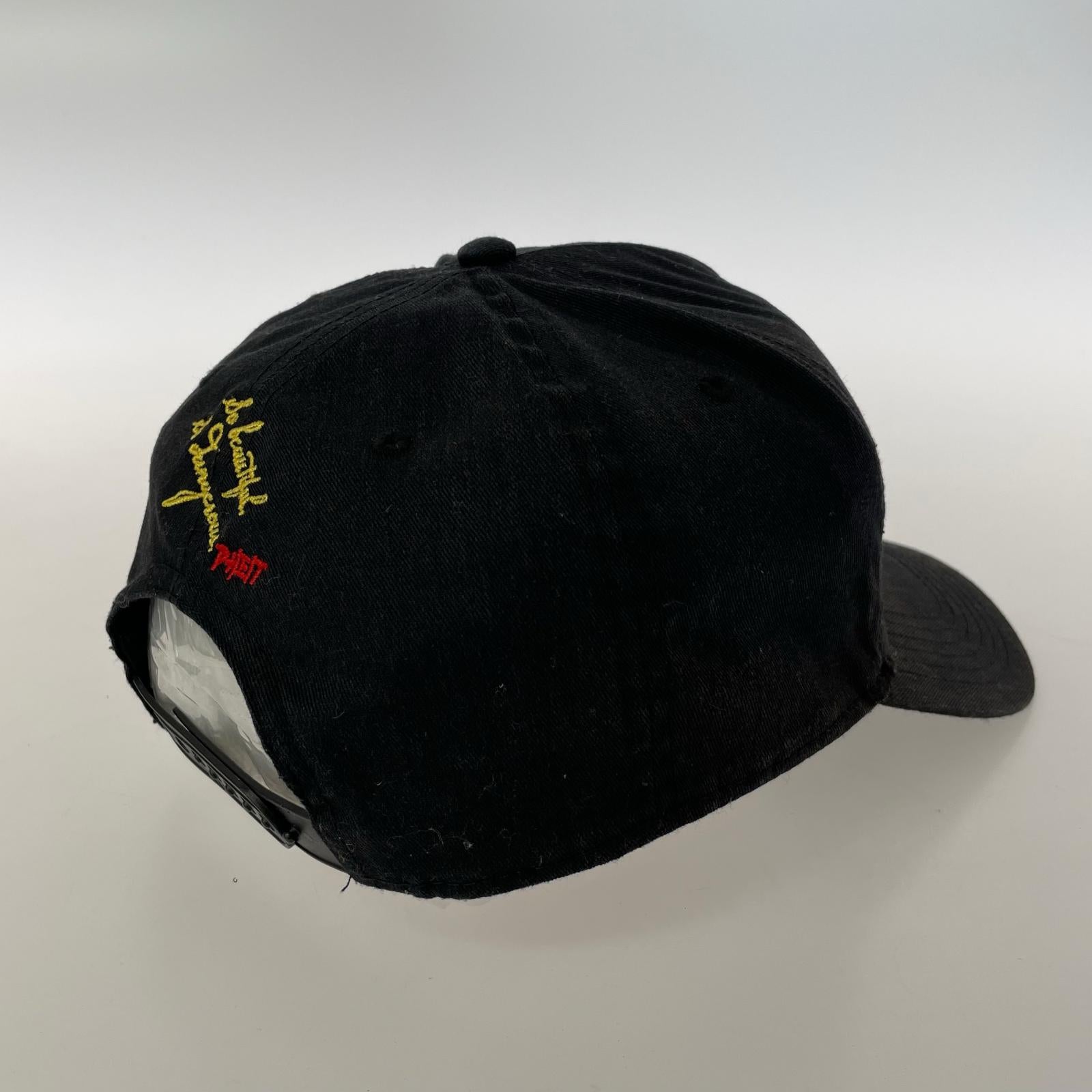 キャップ PHEIT SBSD PHILLY SNAPBACK CAP キャップ ブラック ブラック