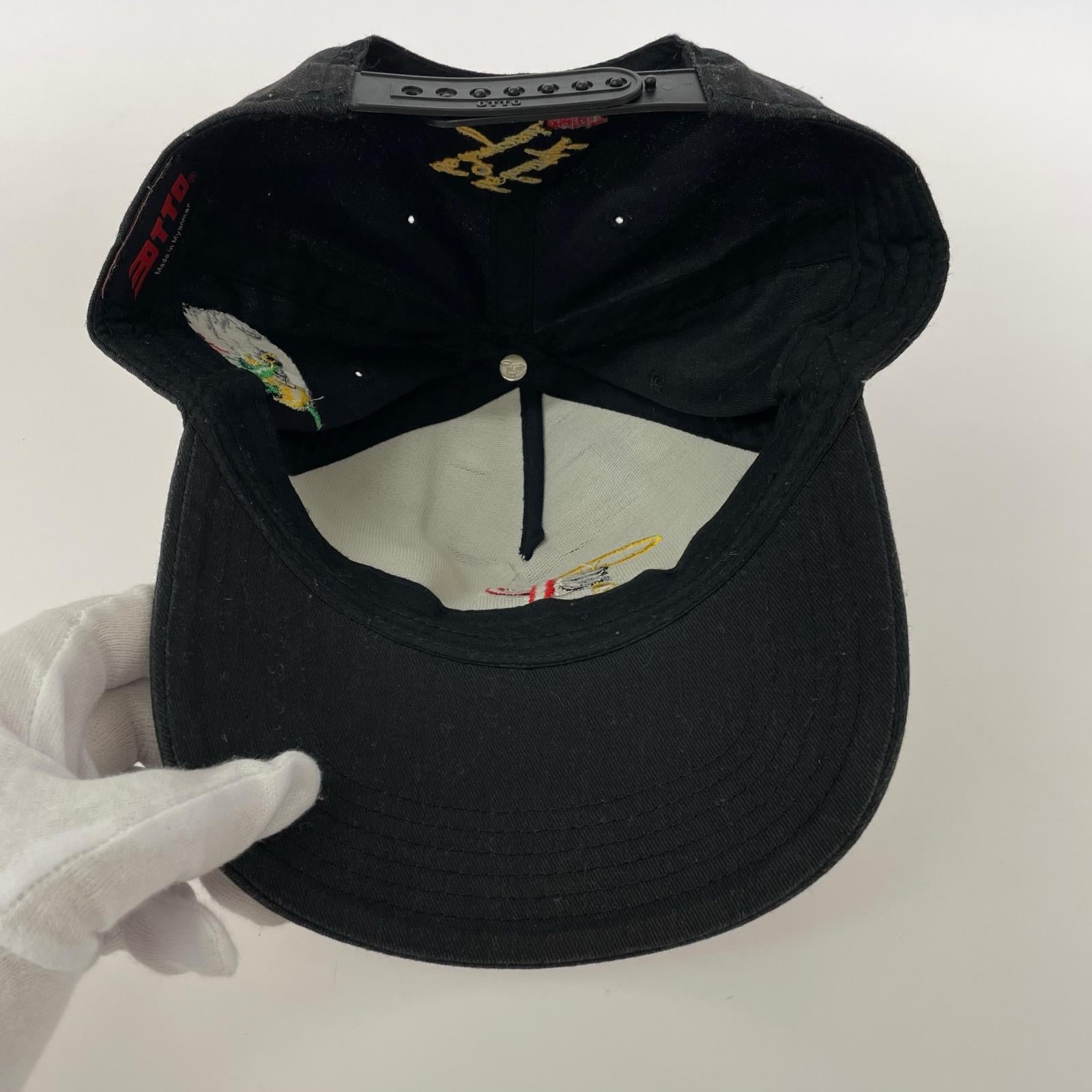 キャップ PHEIT SBSD PHILLY SNAPBACK CAP キャップ ブラック ブラック
