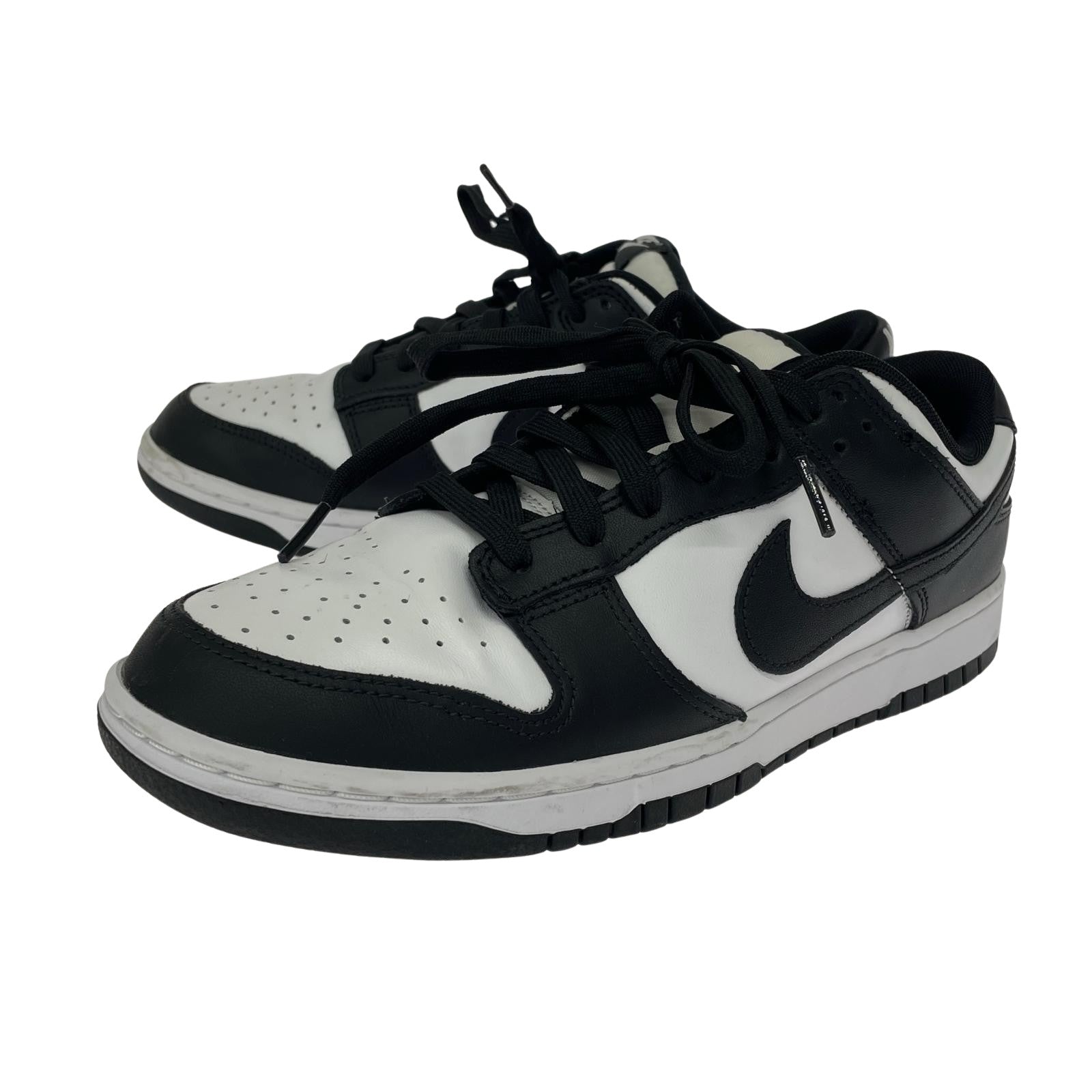 スニーカー DUNK LOW RETRO Panda DD1391-100 (28cm) 28cm (US10 UK9 1/2 EU46)