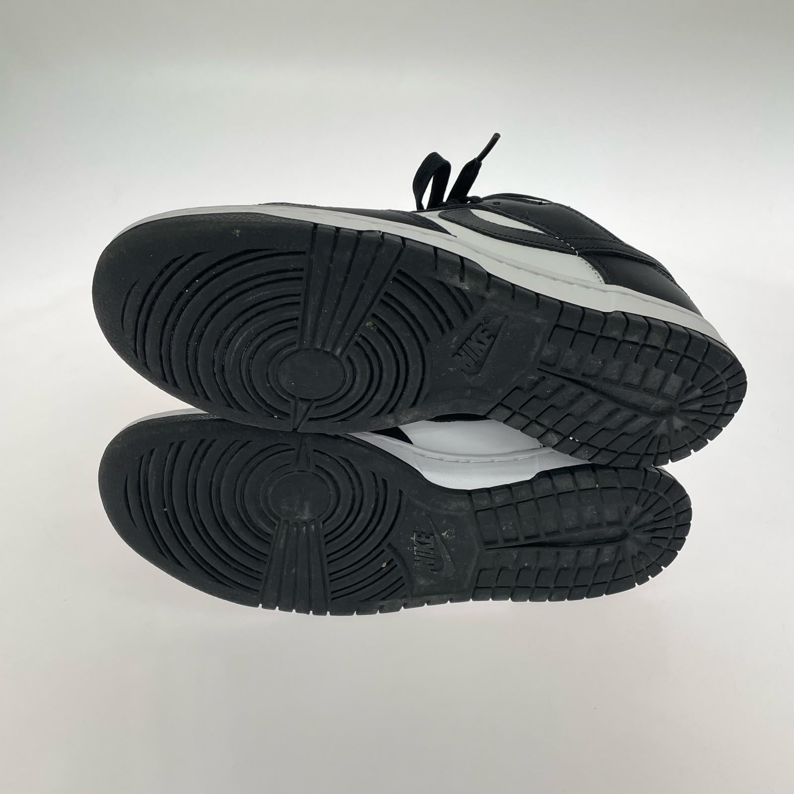 スニーカー DUNK LOW RETRO Panda DD1391-100 (28cm) 28cm (US10 UK9 1/2 EU46)