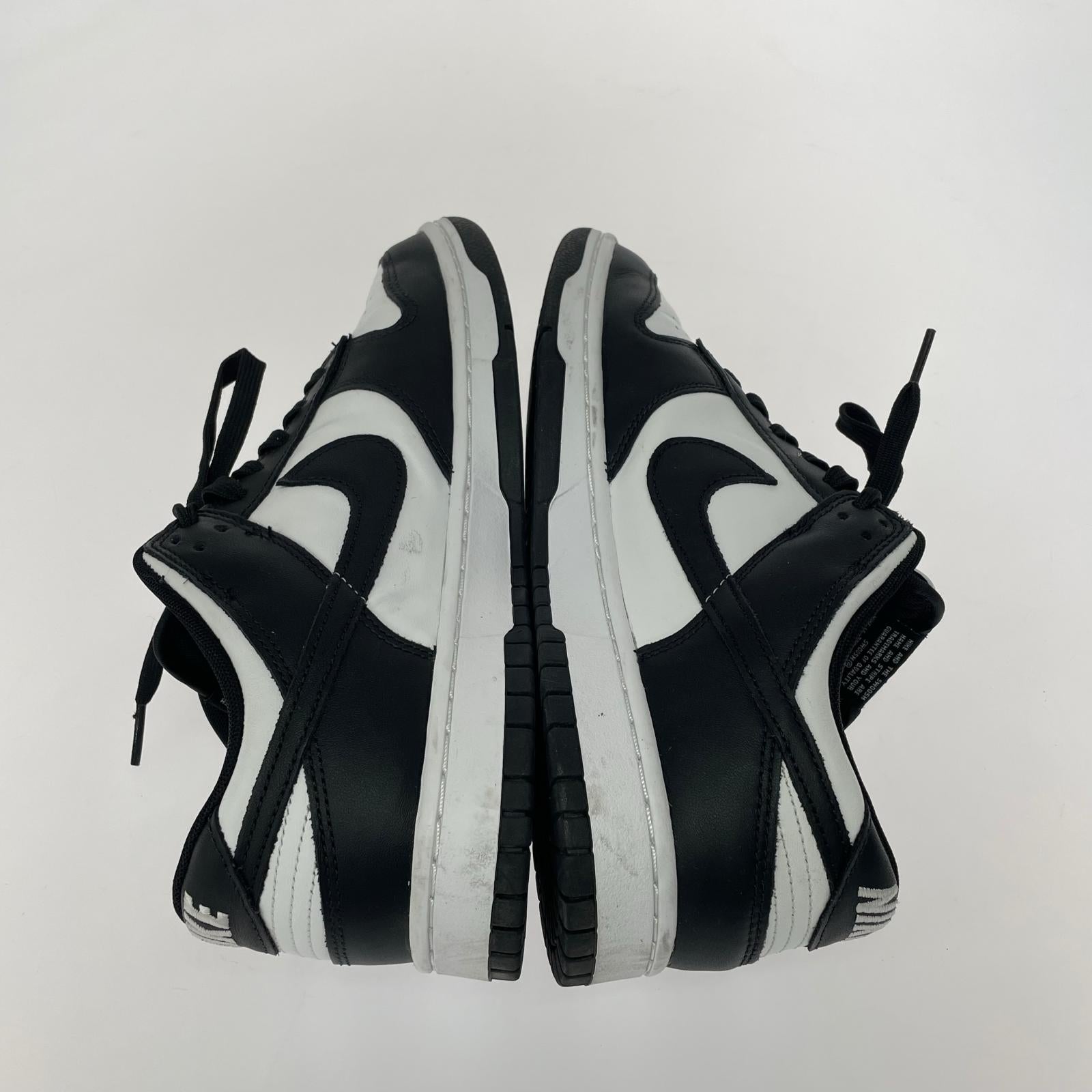 スニーカー DUNK LOW RETRO Panda DD1391-100 (28cm) 28cm (US10 UK9 1/2 EU46)