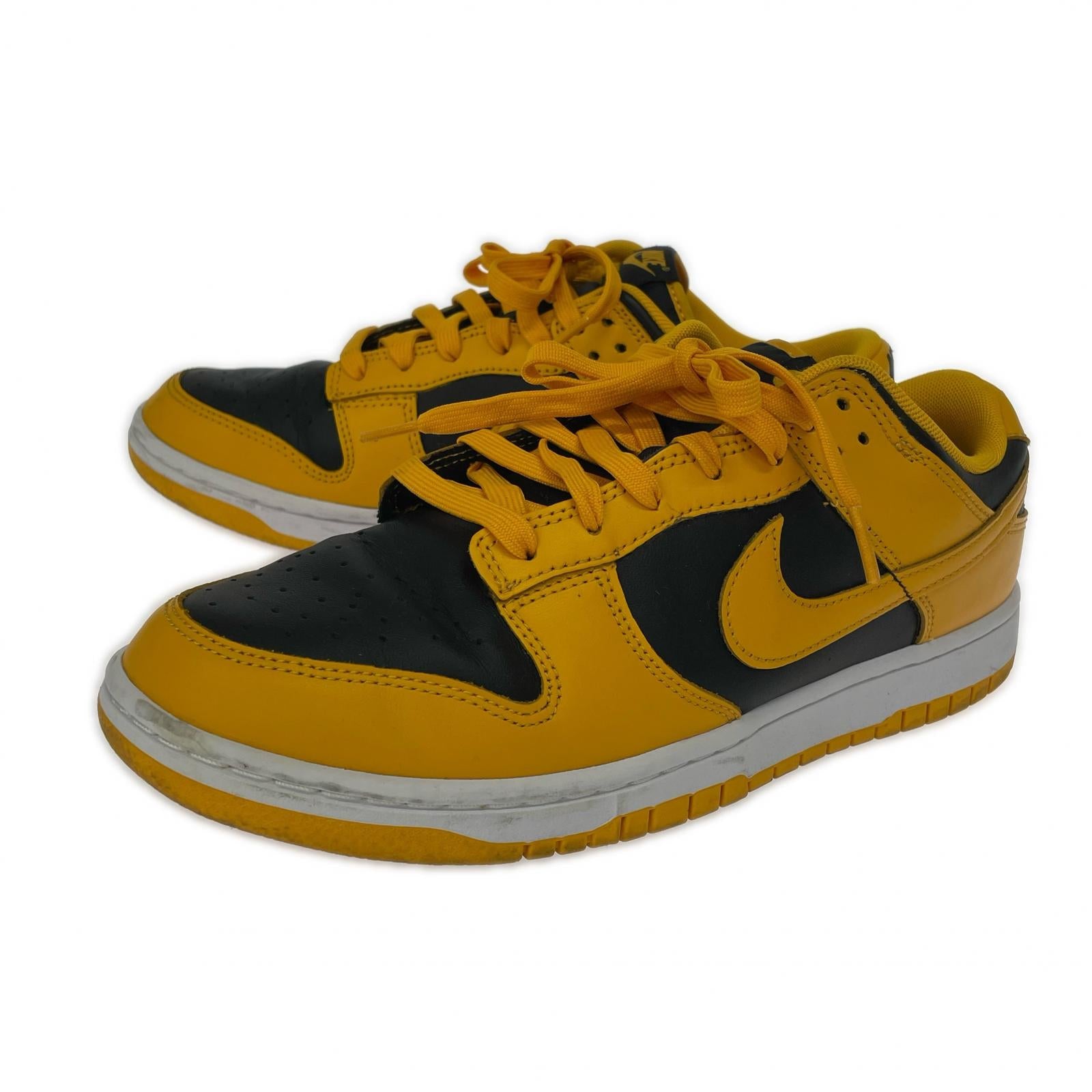 スニーカー DUNK LOW RETRO Goldenrod DD1391-004 28cm 28cm (US10 UK9 1/2 EU46)