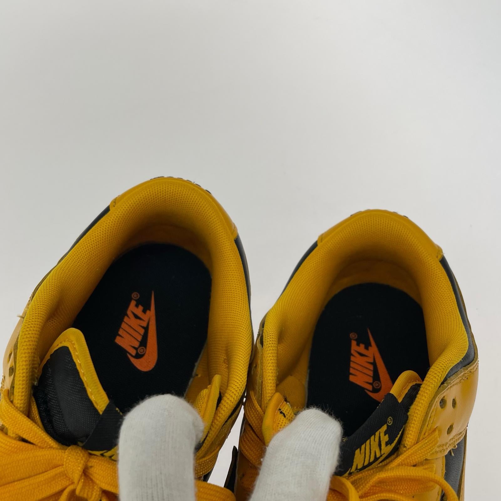 スニーカー DUNK LOW RETRO Goldenrod DD1391-004 28cm 28cm (US10 UK9 1/2 EU46)