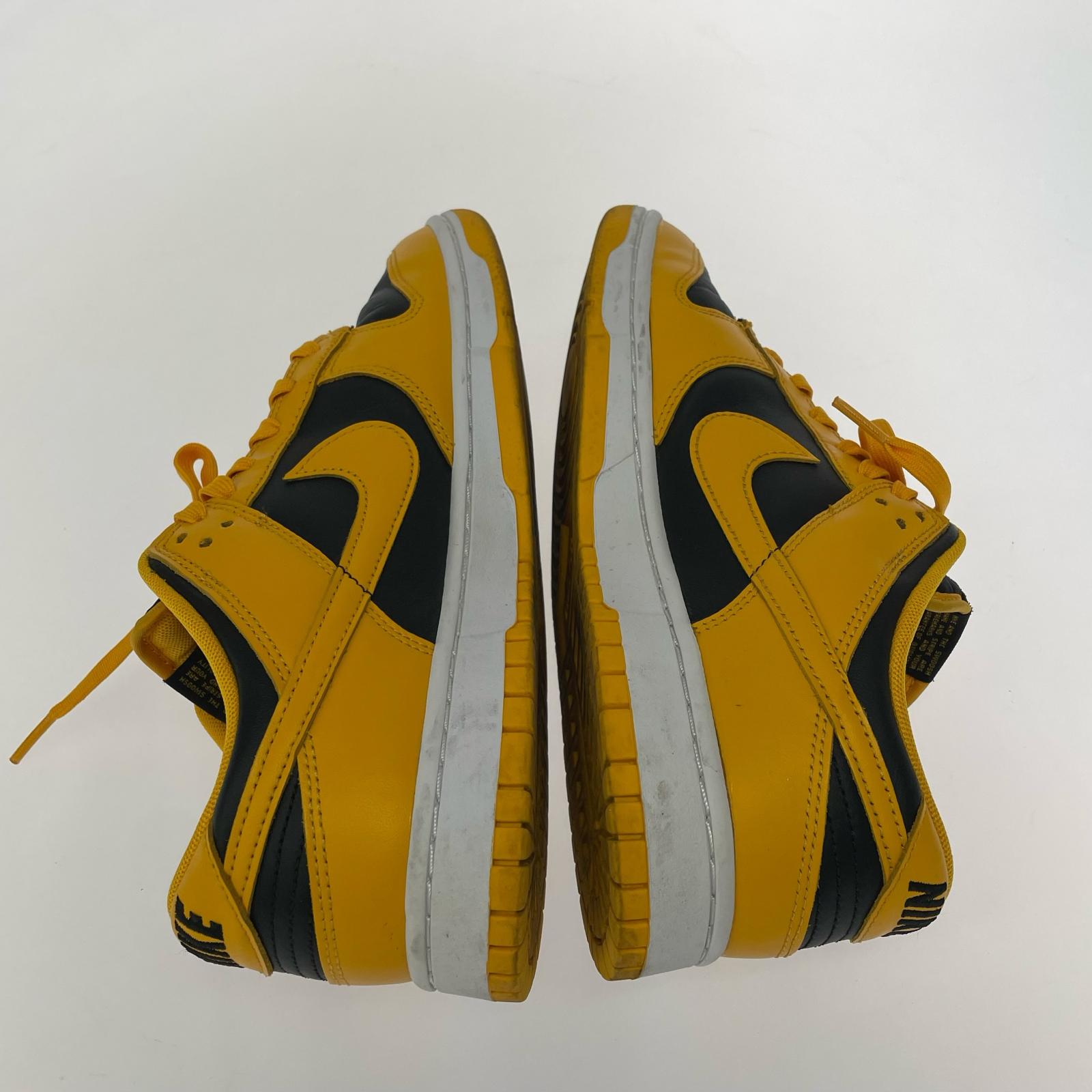 スニーカー DUNK LOW RETRO Goldenrod DD1391-004 28cm 28cm (US10 UK9 1/2 EU46)