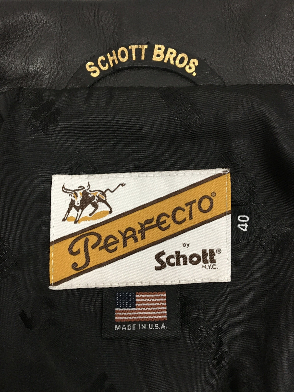 レザージャケット KOSTAS SEREMETIS ONE STAR RIDERS JACKET