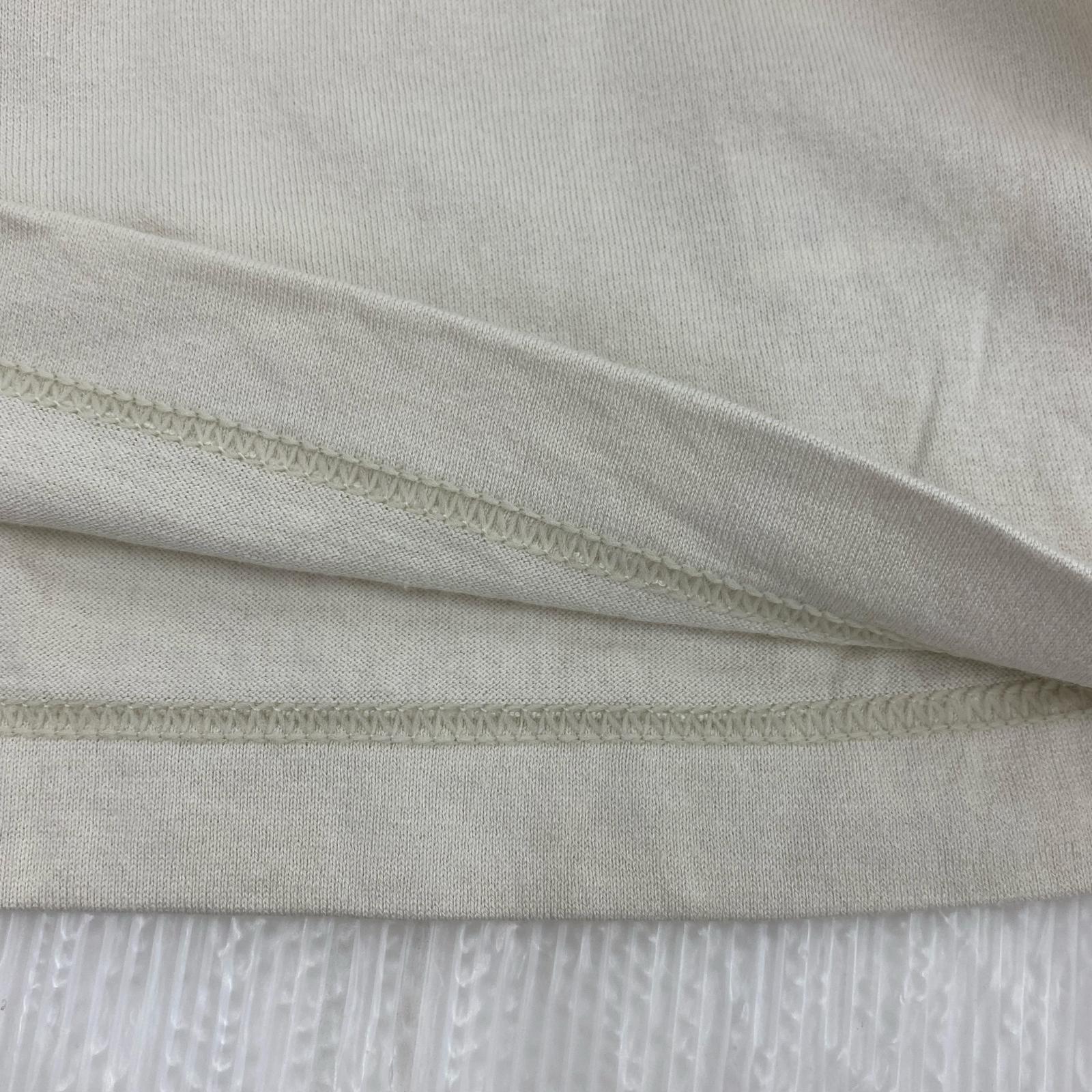 半袖Ｔシャツ RING SS TEE 221ATDT-CSM19 (2) オフホワイト 2