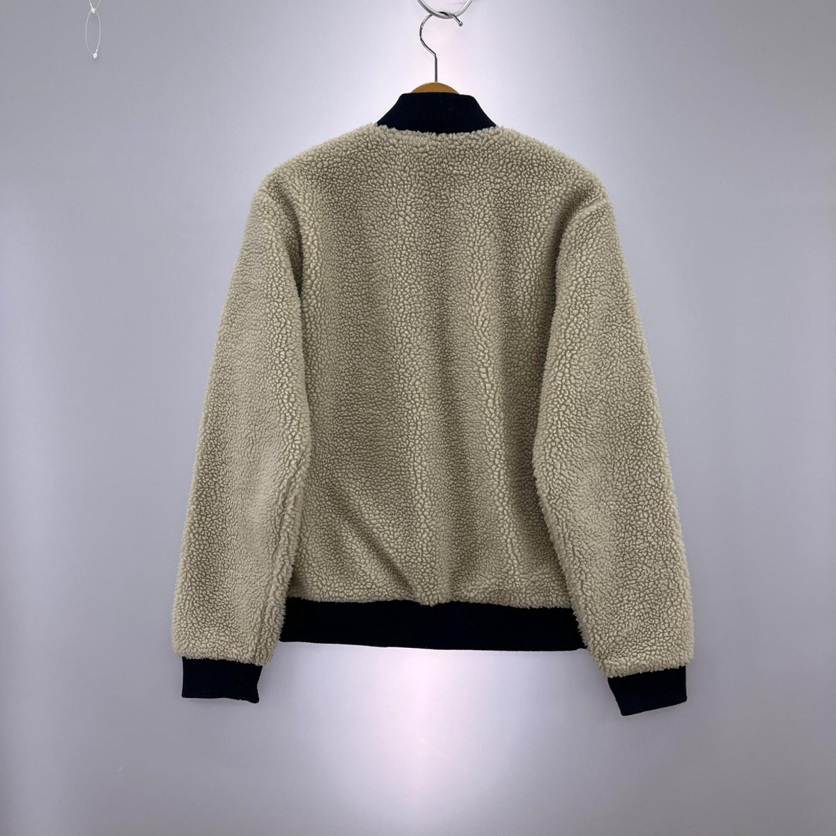ブルゾン Retro-X Bomber Jacket S S