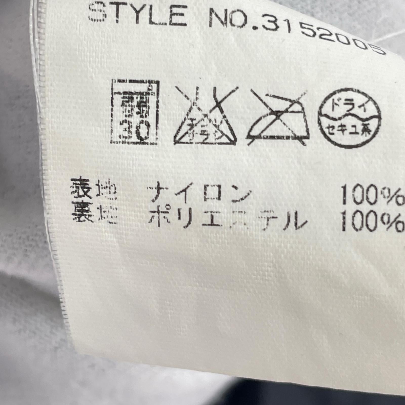 ジャケット ｘPLAYBOY コーチジャケット L ブラック