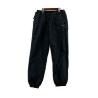 パンツ REVERSIBLE PANTS 3 ブラック