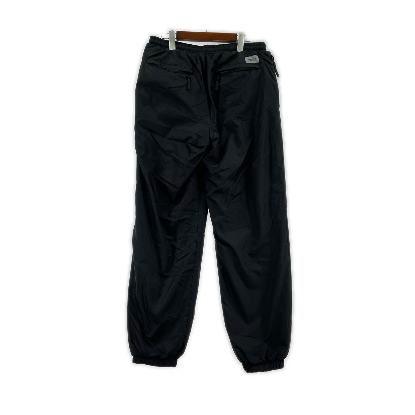 パンツ REVERSIBLE PANTS 3 ブラック
