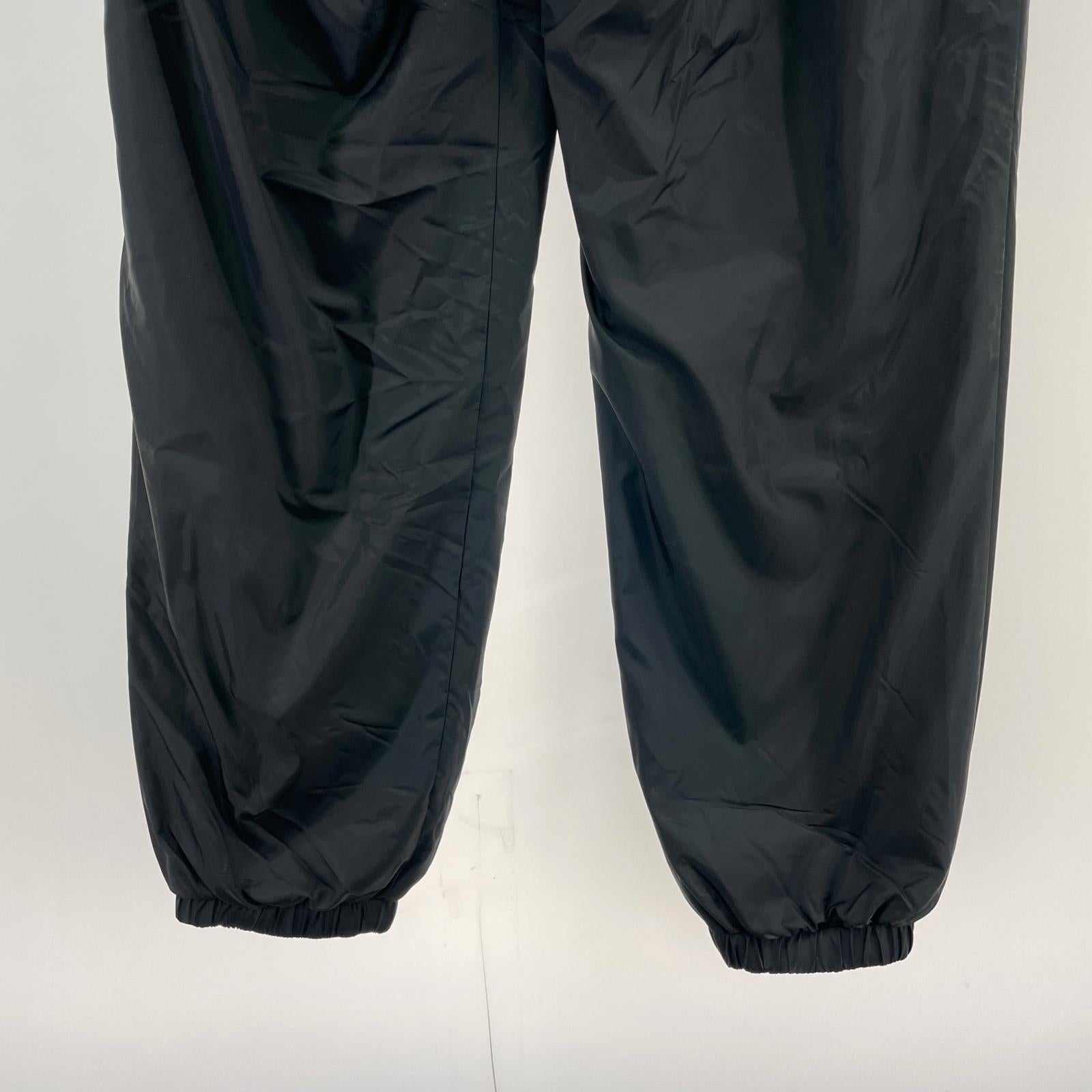 パンツ REVERSIBLE PANTS 3 ブラック