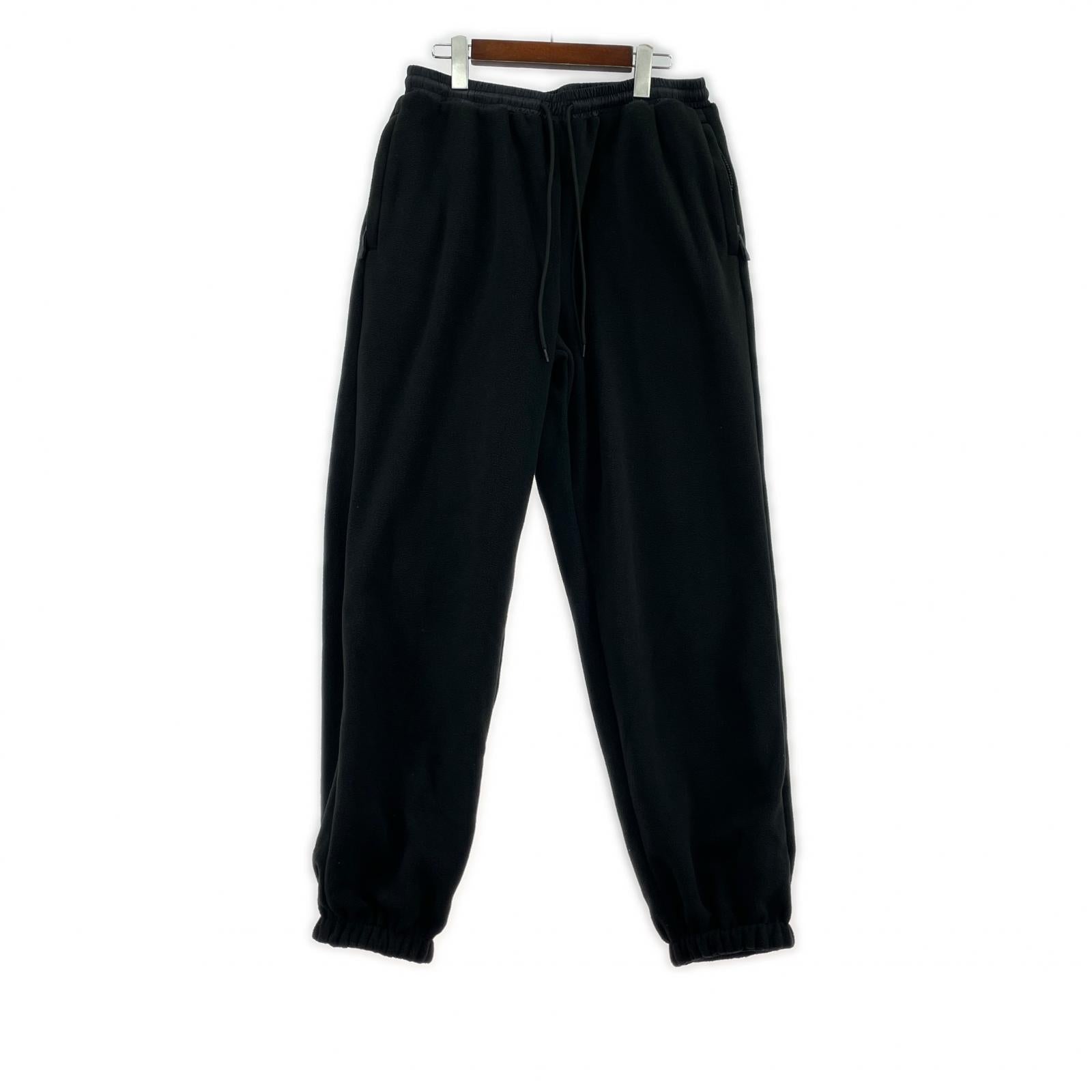 パンツ REVERSIBLE PANTS 3 ブラック